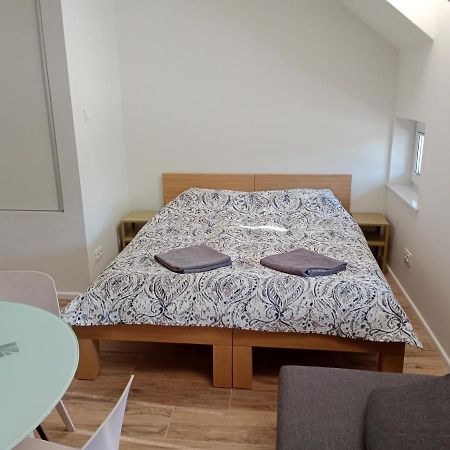 Apartamenty Elblaska 20A Braniewo Εξωτερικό φωτογραφία