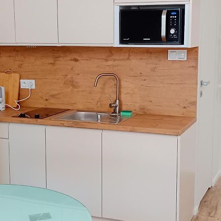 Apartamenty Elblaska 20A Braniewo Εξωτερικό φωτογραφία