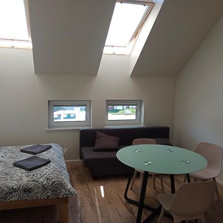 Apartamenty Elblaska 20A Braniewo Εξωτερικό φωτογραφία