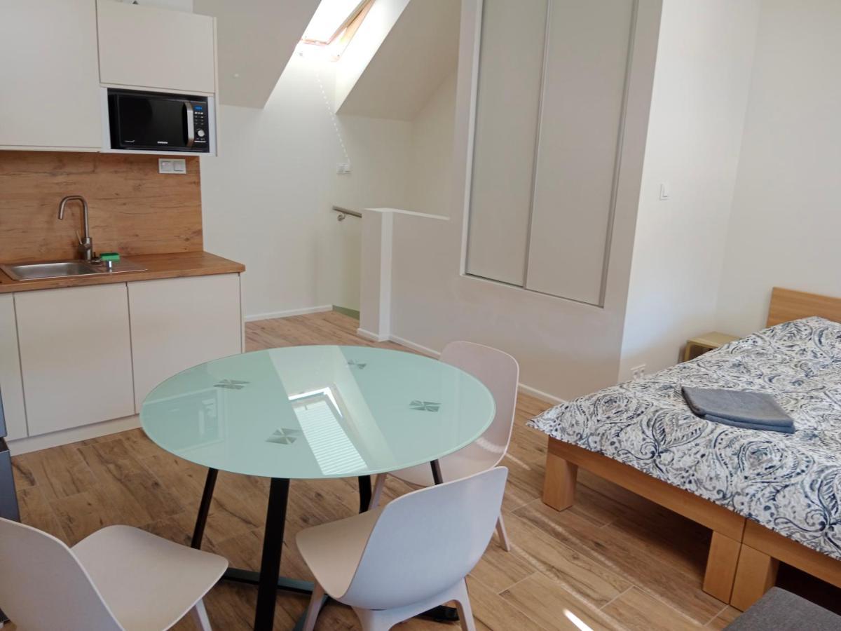 Apartamenty Elblaska 20A Braniewo Εξωτερικό φωτογραφία