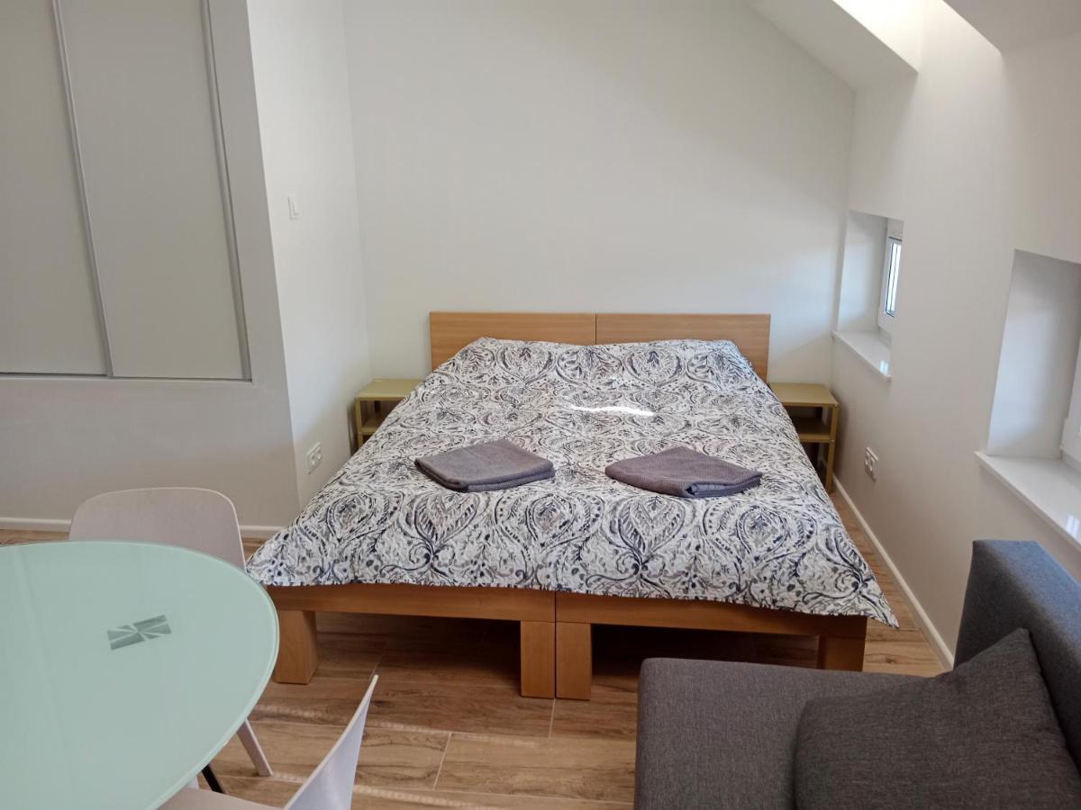 Apartamenty Elblaska 20A Braniewo Εξωτερικό φωτογραφία