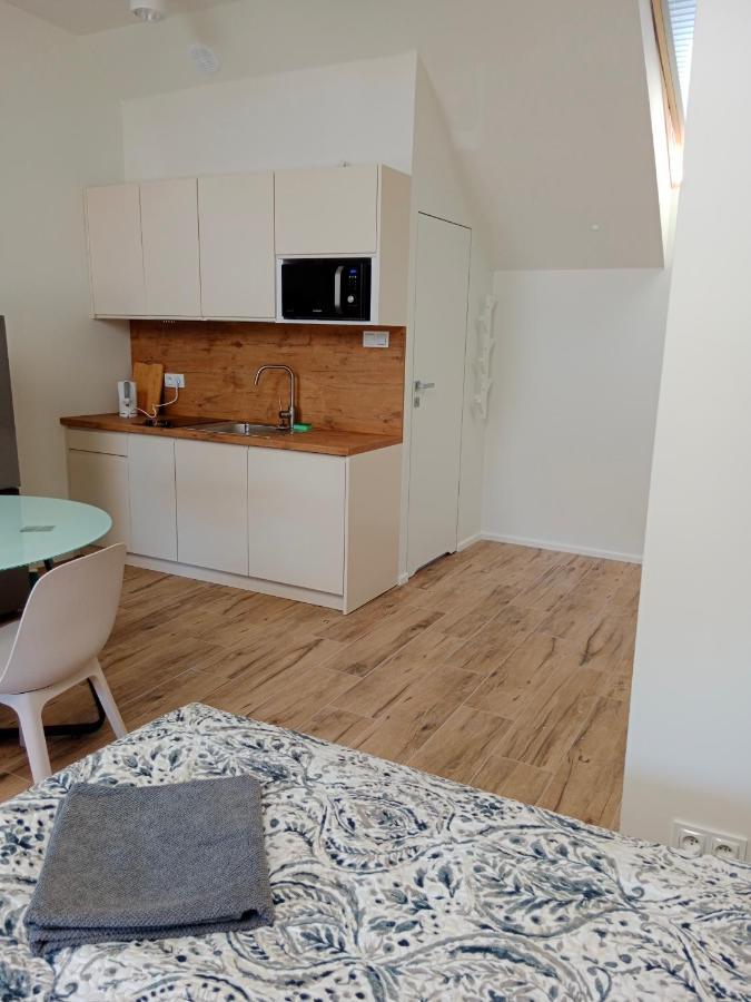 Apartamenty Elblaska 20A Braniewo Εξωτερικό φωτογραφία