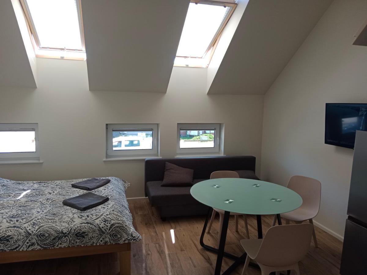 Apartamenty Elblaska 20A Braniewo Εξωτερικό φωτογραφία