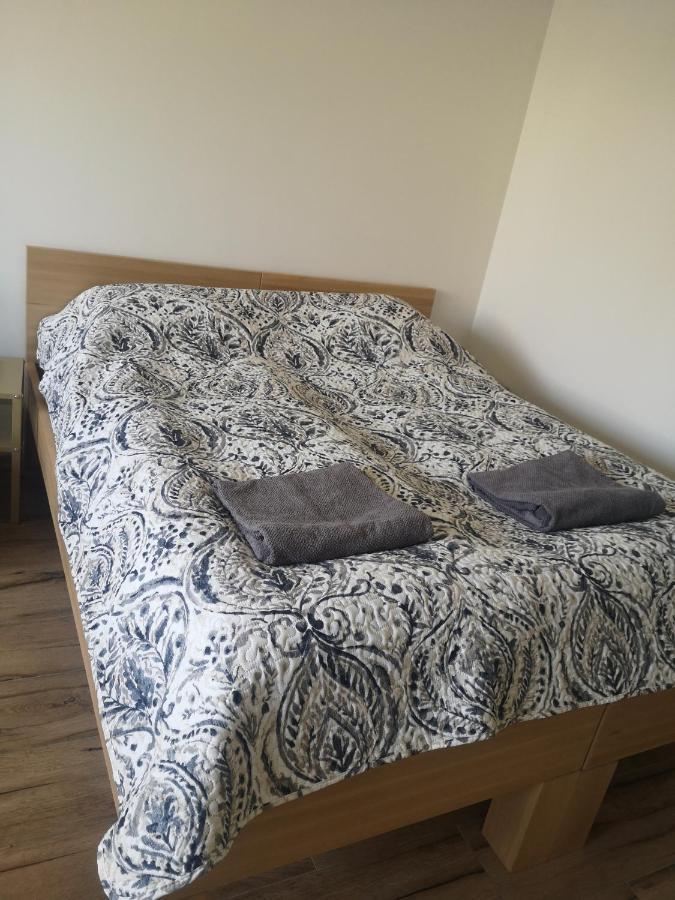 Apartamenty Elblaska 20A Braniewo Εξωτερικό φωτογραφία